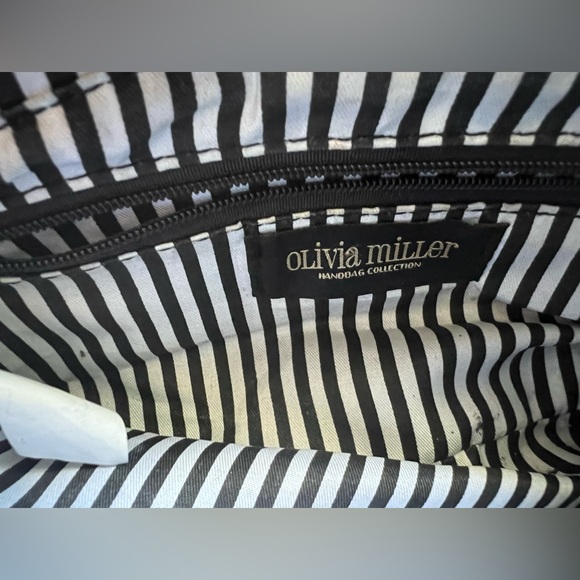Olivia Miller Handbag Collection Sling Bag - Picture 5 of 6
